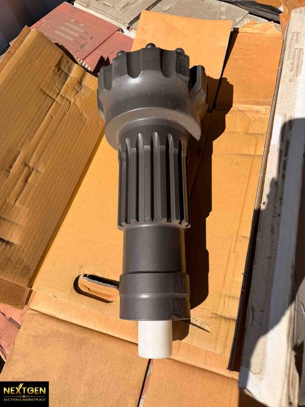 NEW IN BOX  Drill head bit