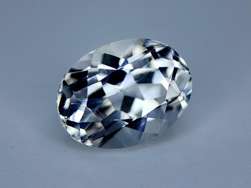 White Topaz
