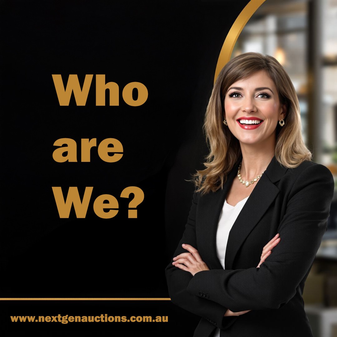 NextGen Auctions & Marketplace introduction