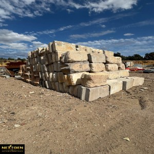 Cement Blocks Lot of 20