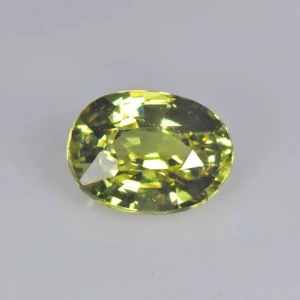 Green Mali Garnet 240
