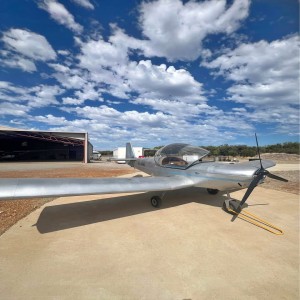 Light Sport Aircraft Zenith 601HD