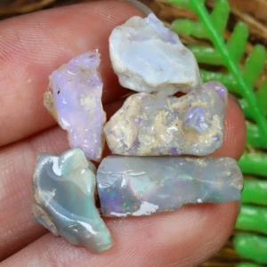 Lighting Ridge Dark Opal Parcel F530