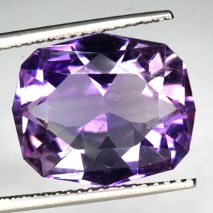 Purple Amethyst