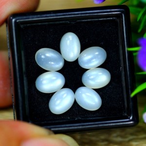 Moonstone collection