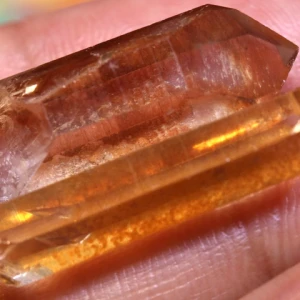 23ct Quartz crystal Parcel