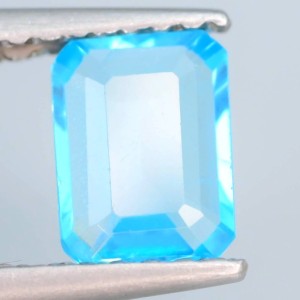 Blue Apatite