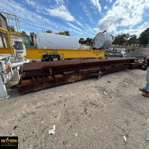 Lifting beam