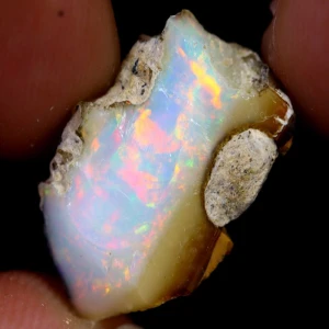7ct Ethiopian Welo Opal