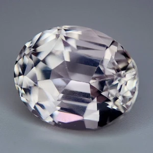 5ct Natural Kunzite 256