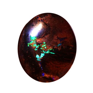 Koroit Boulder Opal