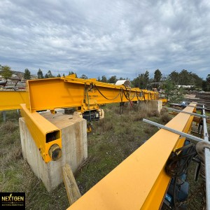 Gantry Crane Super Crane