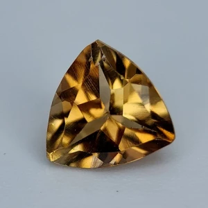 Natural Yellow Topaz 265