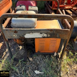 Blackridge generator model 84955261