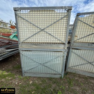 2 x IBC Containers