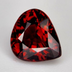 Spessatite Garnet