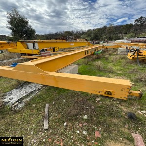 Super Crane Gantry Crane