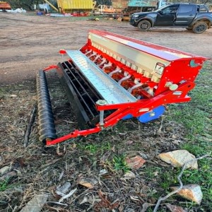 Agritrac 3PL seeder  NEW