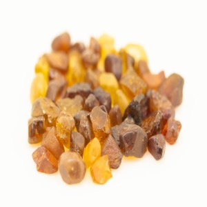 20ct Rough multicolour Sapphire parcel