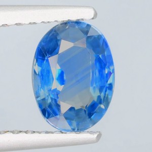 Sapphire Cornflower blue