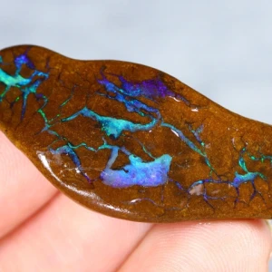 29ct Boulder Opal 10036
