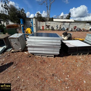 Pack of 20 Solar Panels 0090