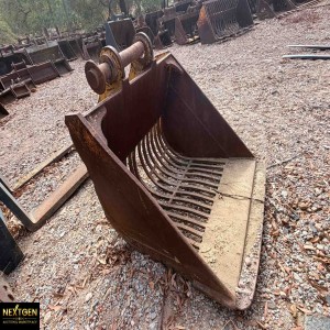 Excavator Bucket NG001