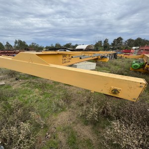 MRC 5ton Gantry Crane