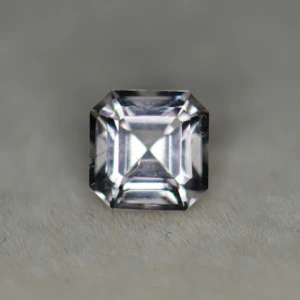 Asscher cut Natural Tourmaline 211