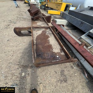 Lifting Beam Short