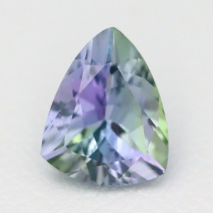Natural Tanzanite