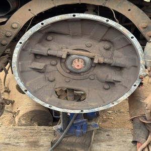 Road Ranger 18speed Freightliner Spec