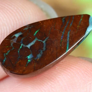 Boulder Opal 046