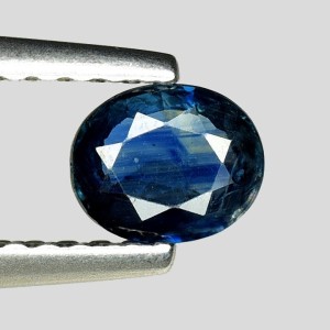 Blue Sapphire