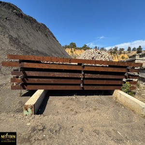 I Beam packs of 5 lengths