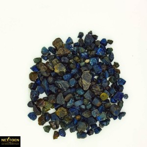 209ct Australian Sapphire Rough Parcel 0022