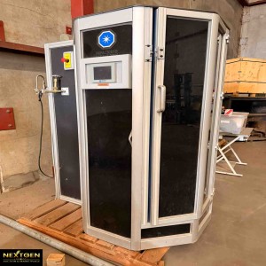 Impact Cryotherapy Chamber