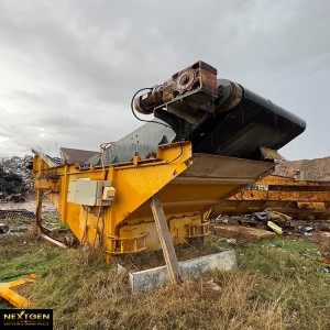 BWB120 Recycling Water Bath