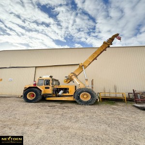 BHB Crane