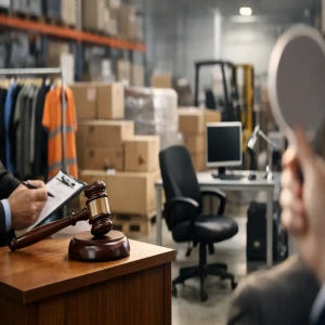 Commercial Liquidation Auctions Explained