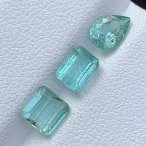 2ct Tourmaline Gemstone 207