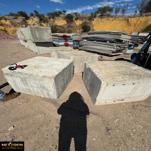 Concrete Block