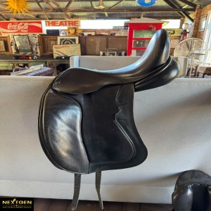 Ideal Dressage Saddle