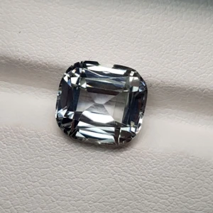 5ct Natural Green Kunzite 251