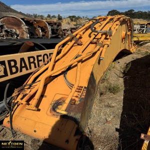 Daewoo Excavator Arm