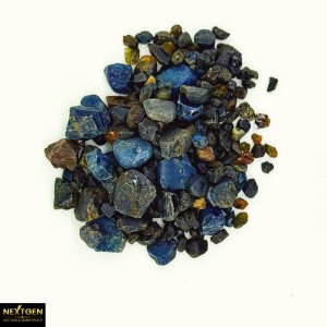 210ct Australian Sapphire rough parcel 0039