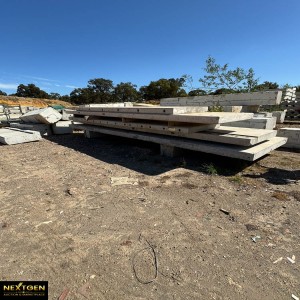 Concrete Panel