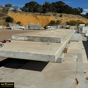 Concrete Slab