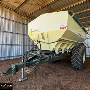 810T Marshall Multi spreader