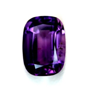 Purple Amethyst